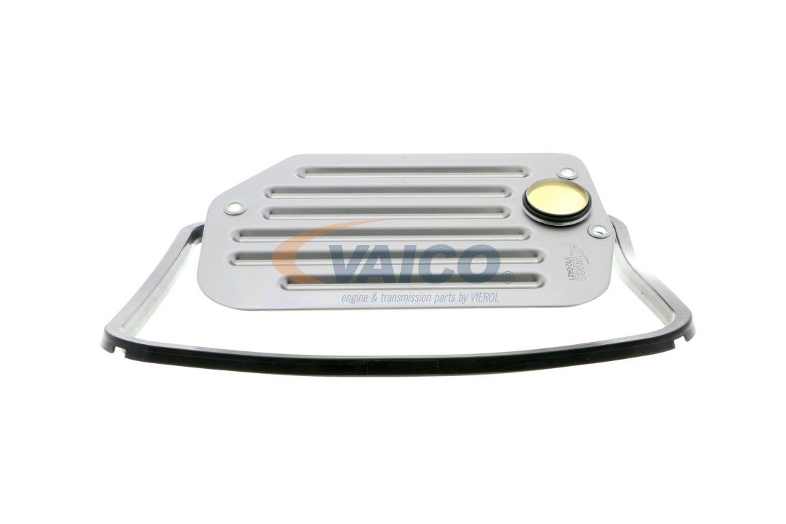 Getriebeölfilter V10-0429 VAICO AUDI A6 C4 Limousine (4A2) 2.8 quattro 1995 174 PS