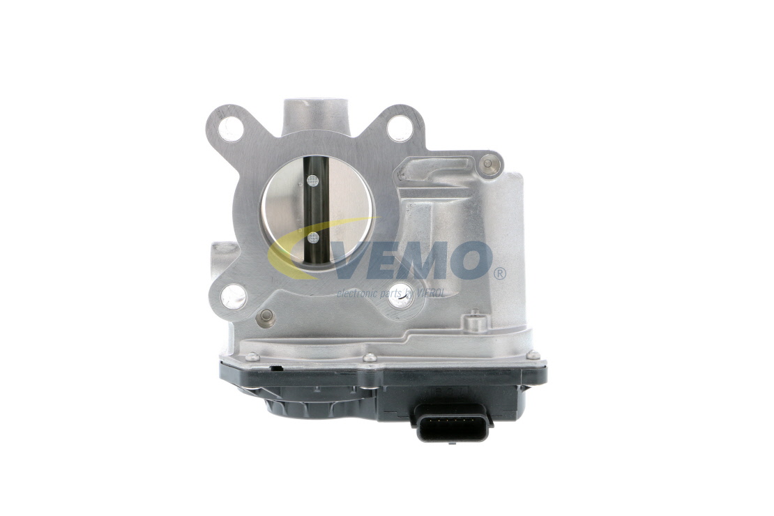 Gasspjæld V46-81-0006 VEMO RENAULT Twingo I Hatchback 1.2 2000 54 HK