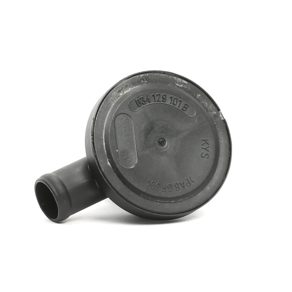 OEM nummer 034 129 101 - Ventil, vevhusventilation V10-2504 VW, AUDI, SKODA, SEAT