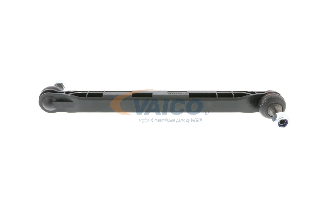 VAICO V40-0854 anti-roll bar link VAUXHALL Astra Mk5 (H) TwinTop (A04) 1.9 CDTi (L67) 150hp 2006