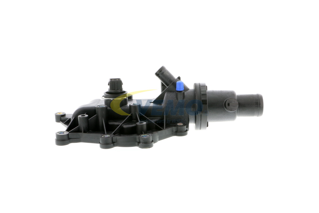 Kühlwasserthermostat V46-99-1377 VEMO RENAULT Modus / Grand Modus (F, JP) 1.6 2008 112 PS