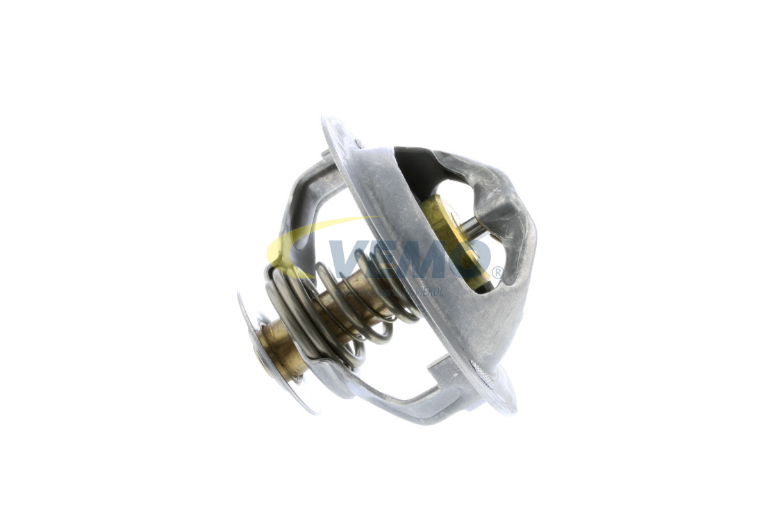 Thermostatgehäuse V95-99-0010 VEMO VOLVO S80 II (AS, 124) 2.5 T FlexFuel 2011 231 PS