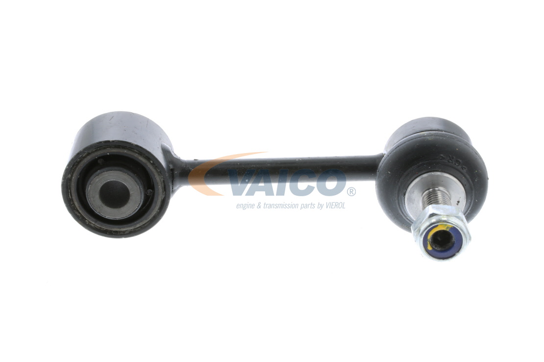 VAICO V46-0550 anti-roll bar link RENAULT Master III Platform/Chassis 2.3 dCi 110 FWD (EV0R, EV0W, HV0R, HV0W, UV0R, UV0W) 110hp 2016