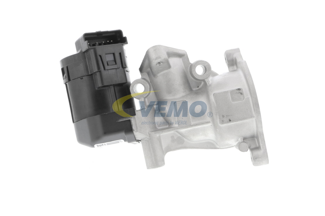VEMO V25-63-0010 egr valve PEUGEOT Expert II Van 2.0 HDi 163hp 2009