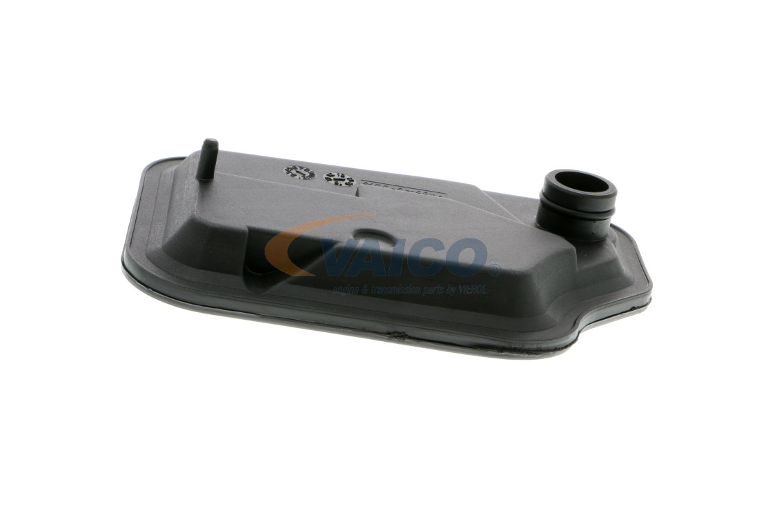 VAICO | Automatikgetriebe Ölfilter mit Dichtring, Original VAICO Qualität V25-0124 FORD Focus C-Max (DM2) 2005 günstig online