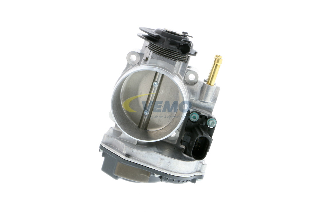 Gasspjæld V10-81-0064 VEMO VW Passat B5 Variant (3B5) 2.3 VR5 1998 150 HK