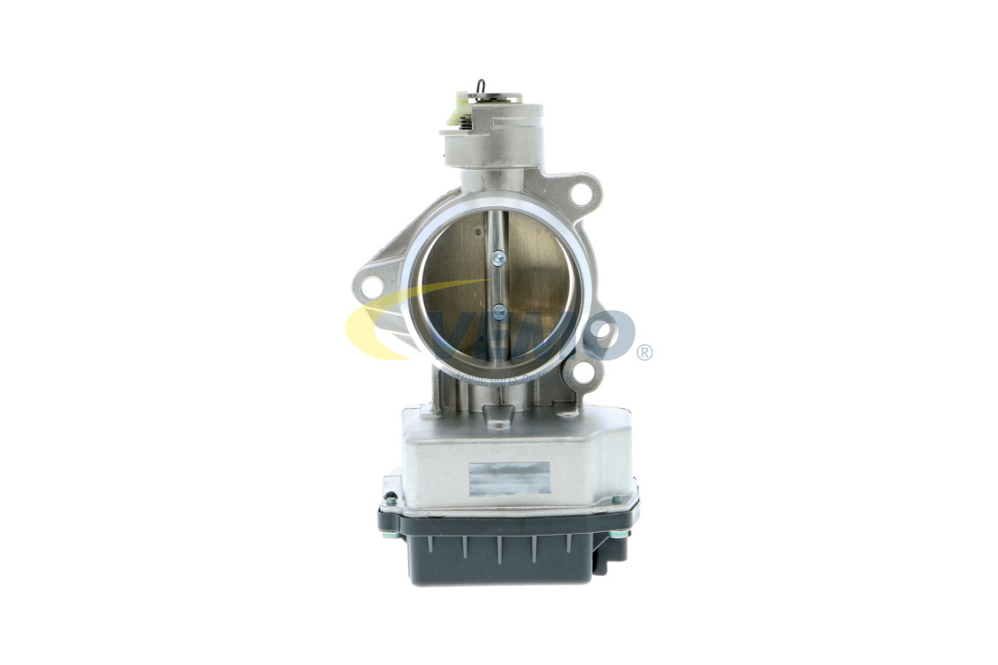 VEMO V42-81-0007 throttle body PEUGEOT 407 Saloon 2.0 Bioflex (6DRFJB) 140hp 2011