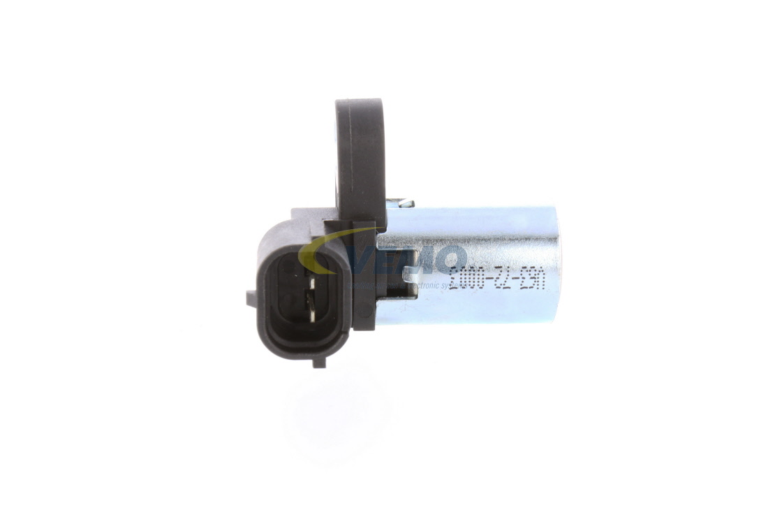 Sensor, kamakselposisjon V63-72-0003 VEMO SUBARU Legacy IV Sedan (BL) 2.5 i AWD (BL9) 2008 173 hk