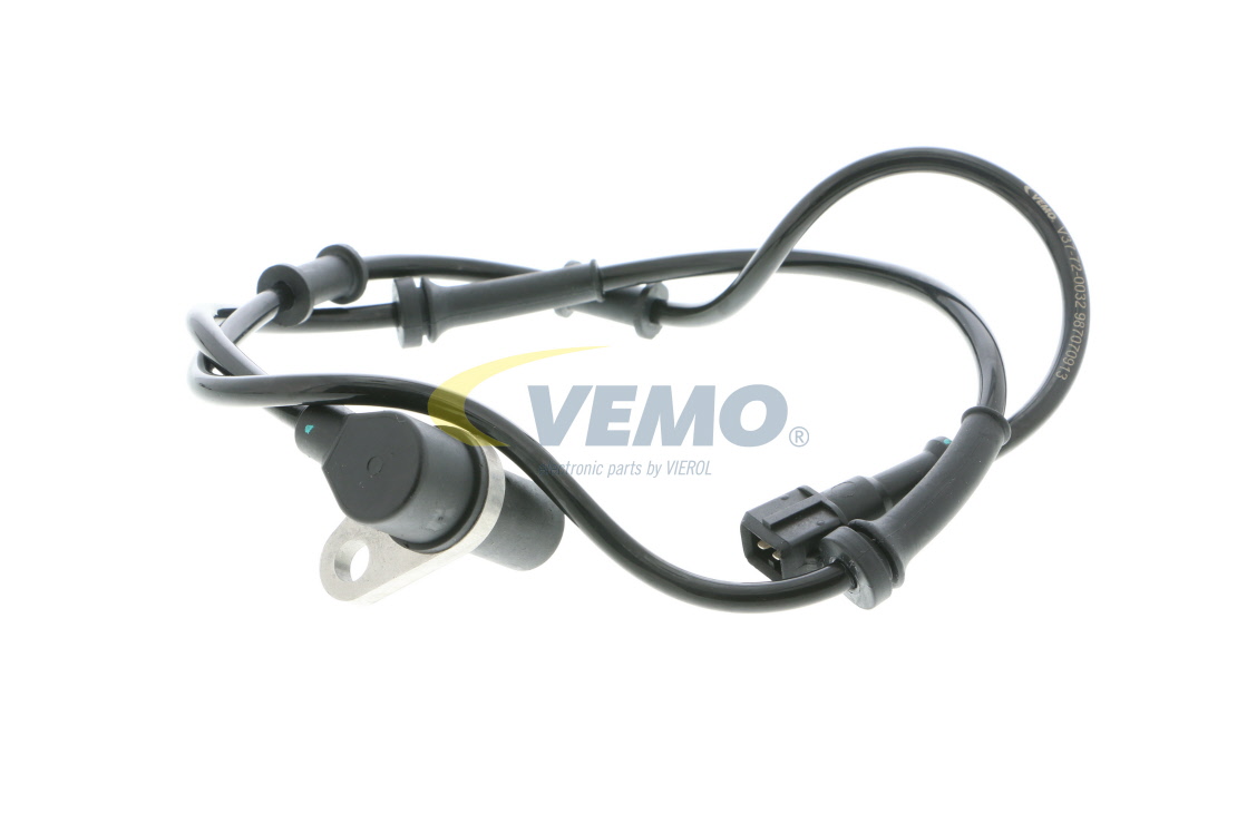 Sensore ABS V37-72-0032 VEMO MITSUBISHI Space Star (DG_A) 1.9 DI-D (DG4A) 2004 115 CV