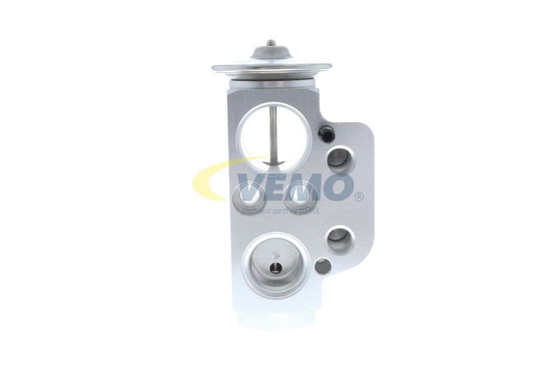 Expansieventiel airco V15-77-0011 VEMO Volkswagen Transporter T6 Flatbed Vrachtwagen / Chassis (SFD, SFE, SFL, SFZ) 2.0 TDI 2016 114 Pk