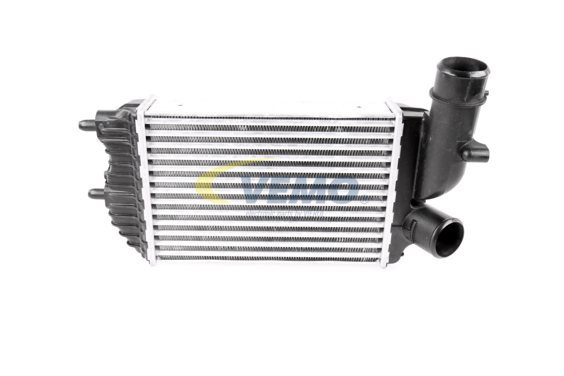 Intercooler V22-60-0013 VEMO FIAT Ducato II Flak/Chassi (230) 2.5 TD 4x4 1995 109 hk
