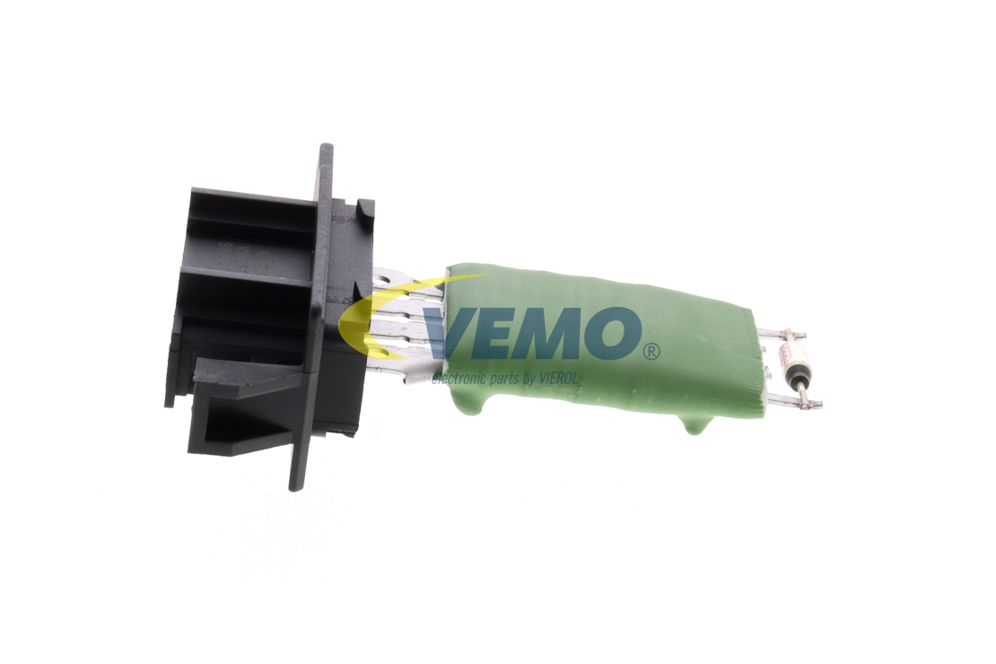 køb VEMO (V30-03-0014) Regulator, kabineventilator