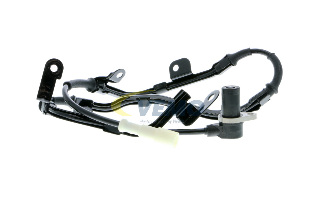 Sensor, rotações da roda V26-72-0058 VEMO ROVER 400 Tourer (XW) 1.8 TD 1996 88 cv