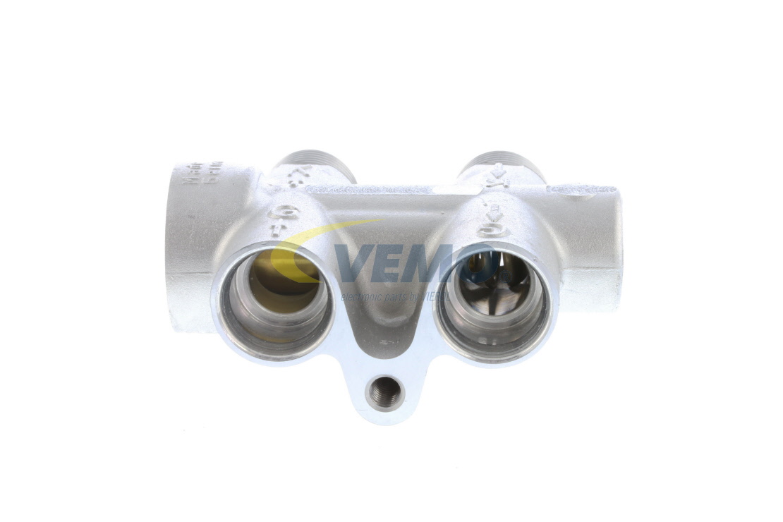 Termostato, Raffreddamento olio V15-99-2073 VEMO Volkswagen Touareg I (7LA, 7L6, 7L7) 3.6 V6 FSI 2009 280 CV