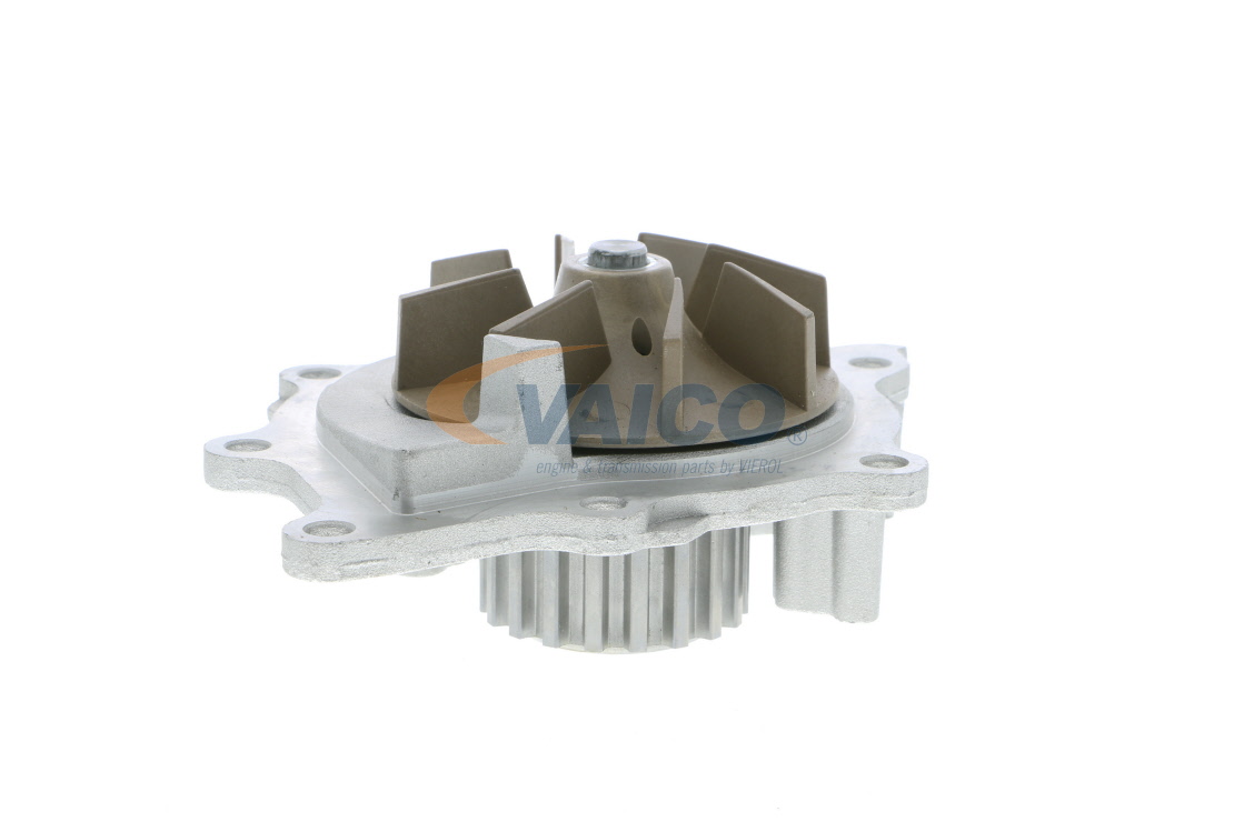Water pump V25-50028 VAICO MN 982 187 PEUGEOT, CITROËN, MITSUBISHI, ALFA ROMEO