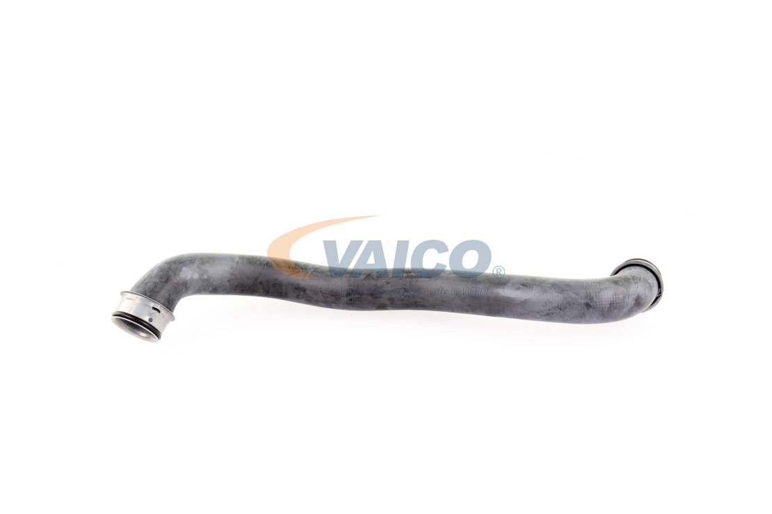Numer OEM A 211 501 35 82 - Przewód elastyczny chłodnicy V30-1653 MERCEDES-BENZ