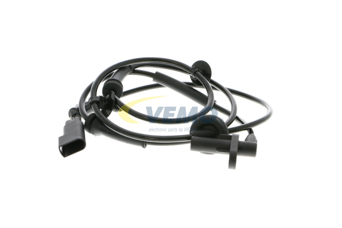 Sensor ABS V25-72-0093 VEMO FORD Transit Mk6 Furgoneta (V347, V348) 2.2 TDCi RWD 2011 100 cv