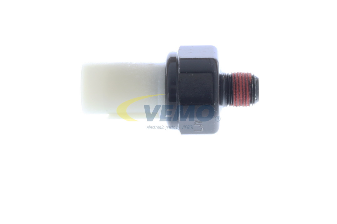 Interruptor de control de la presión de aceite V53-73-0001 VEMO KIA Picanto III (JA) 1.0 T-GDi 2020 100 cv