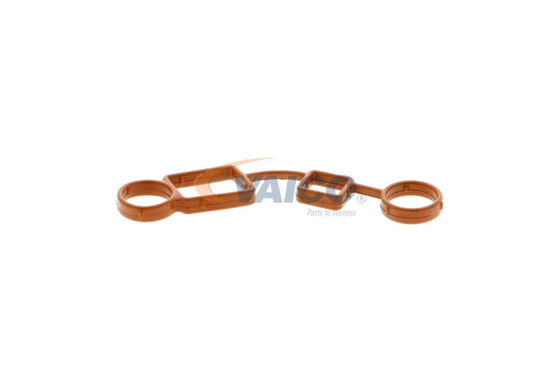 VAICO V10-2559 joint de cache-culbuteurs SEAT Leon II 3/5 portes (1P1) 2.0 TFSI 185CV 2005