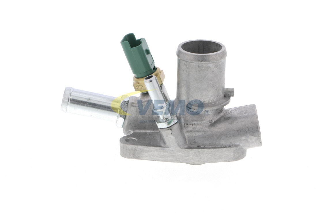 VEMO V24-99-0033 Thermostat FIAT DOBLO Platform/Chassis (263) 1.4 Natural Power 120 hp Petrol/Natural Gas (CNG) 2018