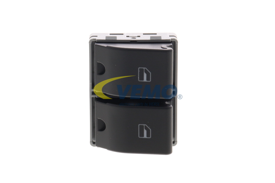 Volkswagen POLO (9N_) window switch VEMO V10-73-0241