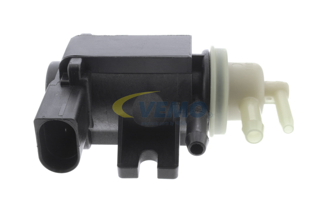 Convertitore pressione, Turbocompressore V10-63-0038 VEMO AUDI A8 D2 (4D2, 4D8) 2.5 TDI 2001 180 CV