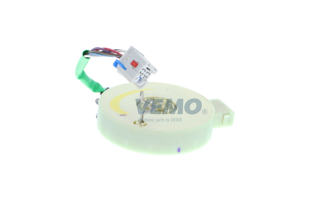 Styrevinkelsensor V24-72-0124 VEMO FIAT Panda II Hatchback (169) 1.3 JTD Multijet 4x4 (169AXG1A, 169AXG2A) 2013 75 hk