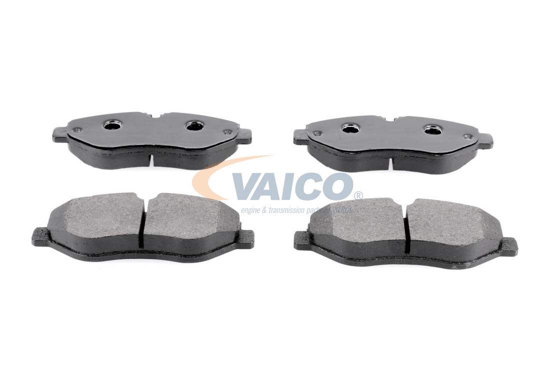 Número OEM JZW 698 151 AB - Pastilhas de travão V30-1696 VW, MERCEDES-BENZ, AUDI, SEAT, SKODA