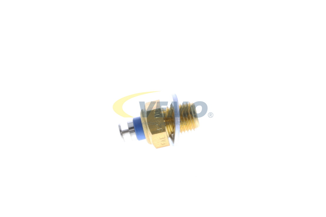 Öltemperaturgeber V10-72-0913 VEMO VW Passat B2 Schrägheck (32B) 1.8 1988 90 PS