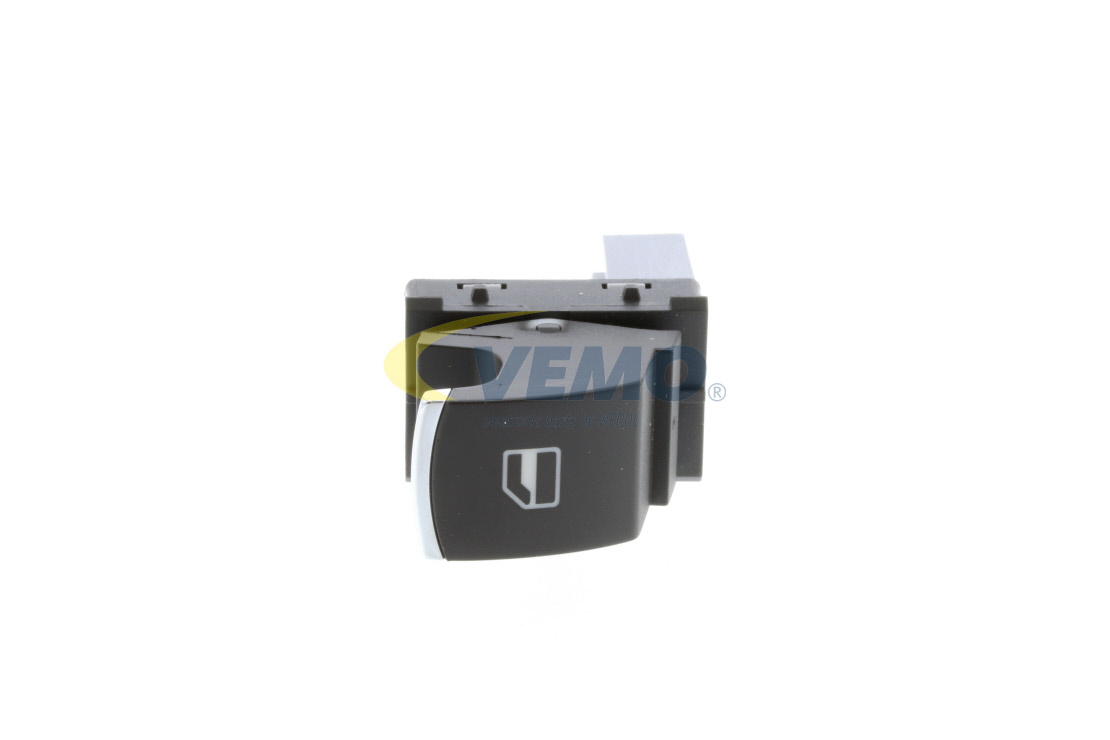 Volkswagen Passat Variant (365) window winder switch VEMO V10-73-0254
