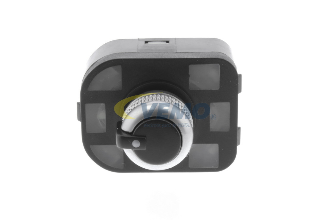 VEMO V10-73-0019 mirror switch AUDI Q7 (4LB) 4.2 FSI quattro 350hp 2008