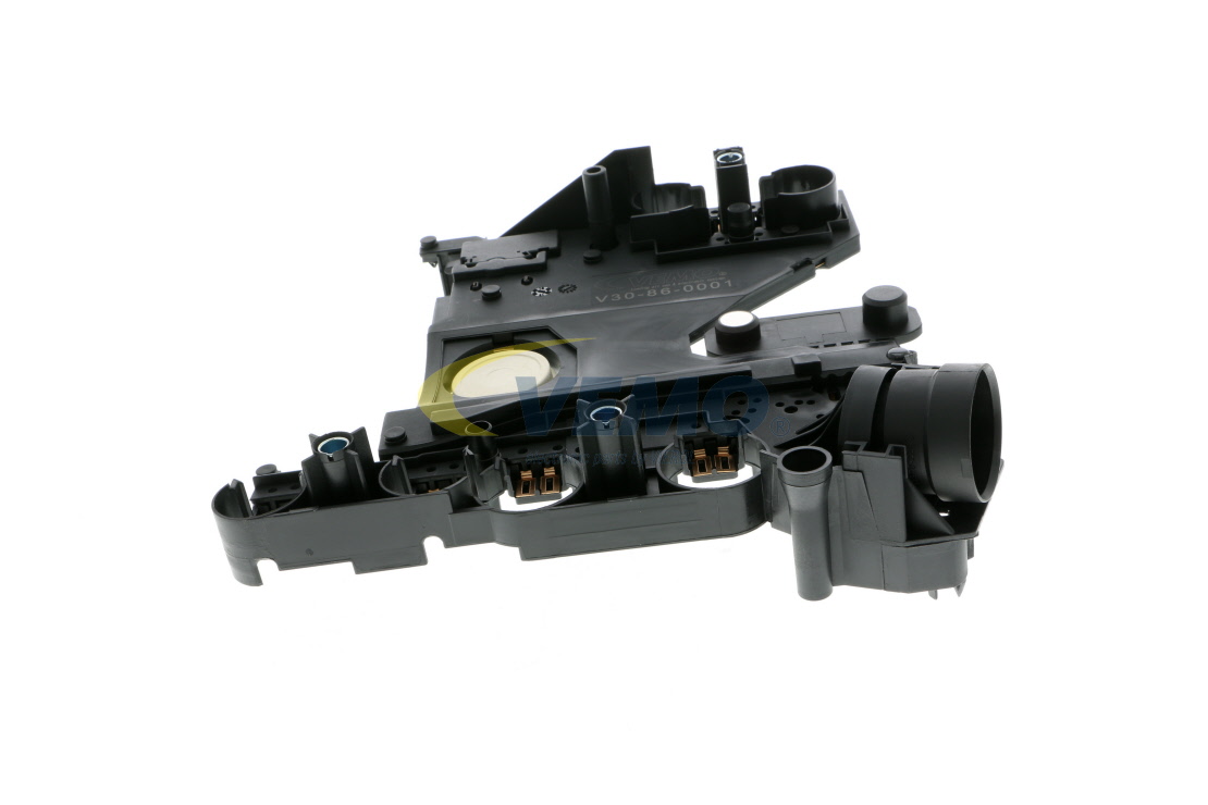 Número OEM A 140 270 08 61 - Módulo de comando, caixa de velocidades automática V30-86-0001 MERCEDES-BENZ, SMART