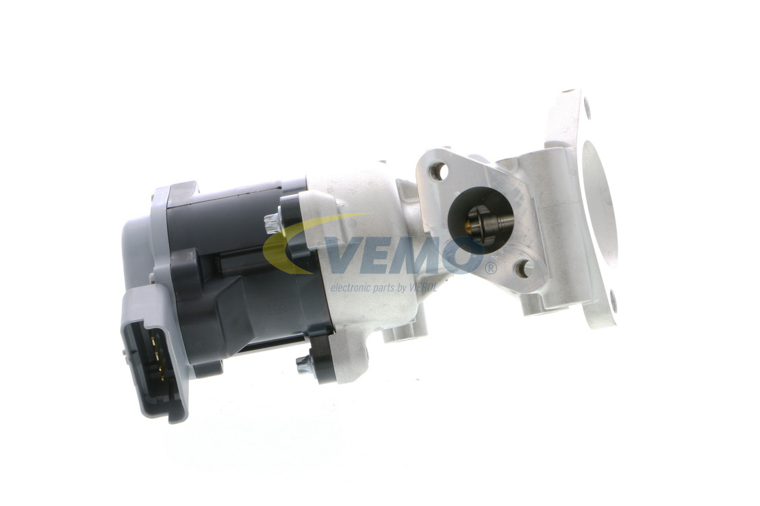 Numero OEM JDE 3314 - Valvola EGR V22-63-0002 PEUGEOT, CITROËN, LAND ROVER, JAGUAR, ROVER