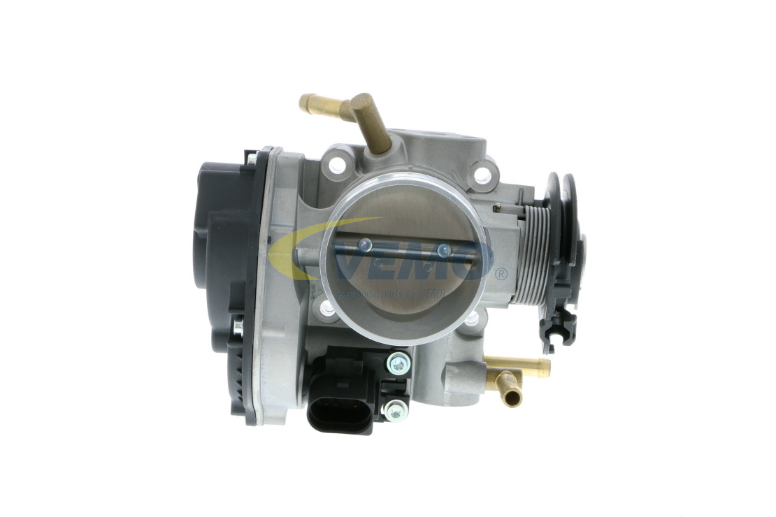 Gasklep V10-81-0066 VEMO Volkswagen New Beetle Hatchback (9C1, 1C1) 2.0 2007 115 Pk