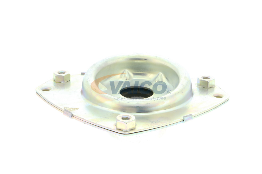 Supporto ammortizzatore V24-0389 VAICO ALFA ROMEO 164 (164) 2.5 V6 (164A1C) 1997 163 CV