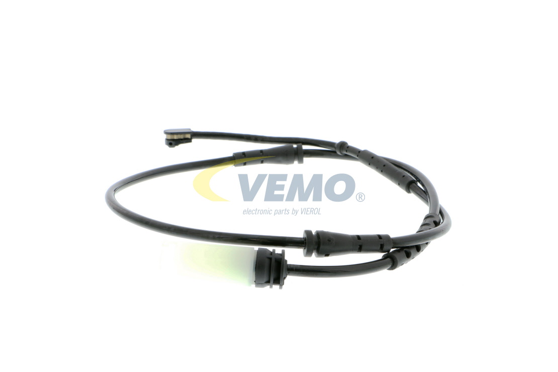 Verschleißanzeige Bremsen V20-72-5150 VEMO MINI Paceman (R61) 1.6 Cooper S ALL4 2016 190 PS