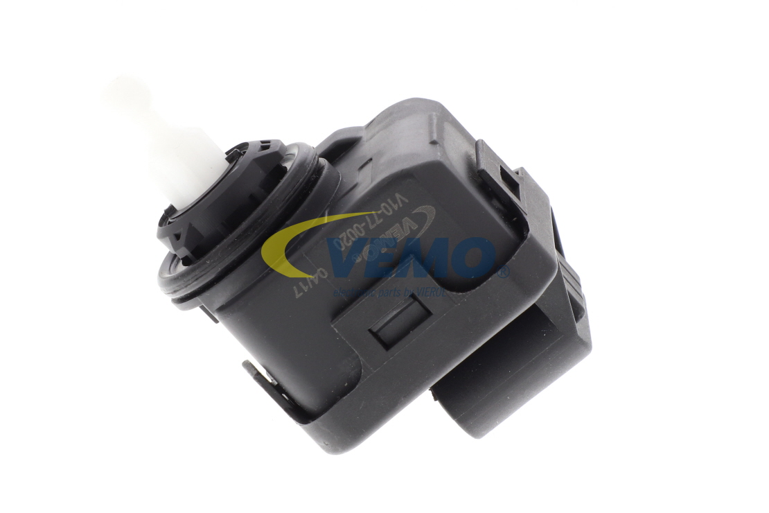 køb online VEMO Lygtemotor V10-77-0020 Škoda 196,51 kr.