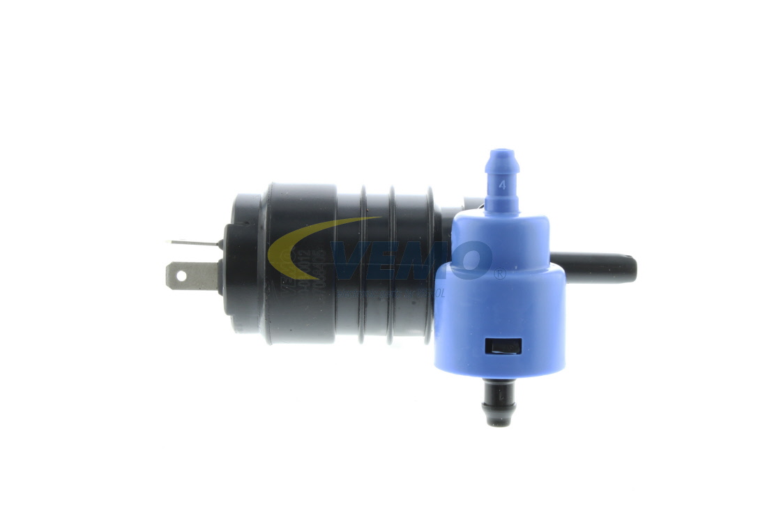 V40-08-0012 VEMO 90226604 Water Pump, window cleaning