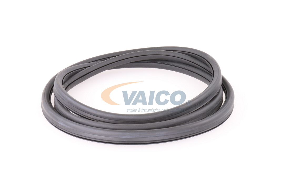 VAICO V10-0086 Joint d'étanchéité, pare-brise VW Crafter Van