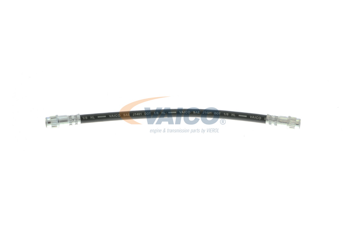 Bremseslange V46-0535 VAICO DACIA Logan I Sedan (LS) 1.4 MPI LPG 2006 75 HK