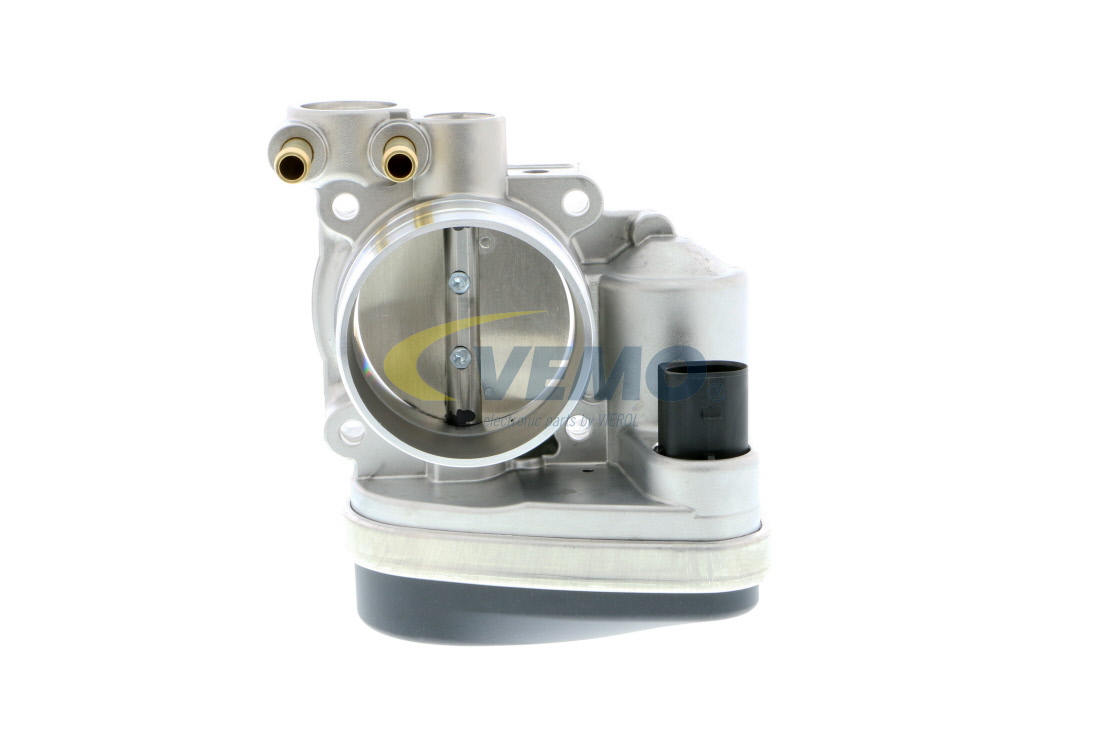 Gasspjæld V10-81-0030 VEMO VW Passat B6 Sedan (3C2) 2.0 FSI 4motion 2007 150 HK