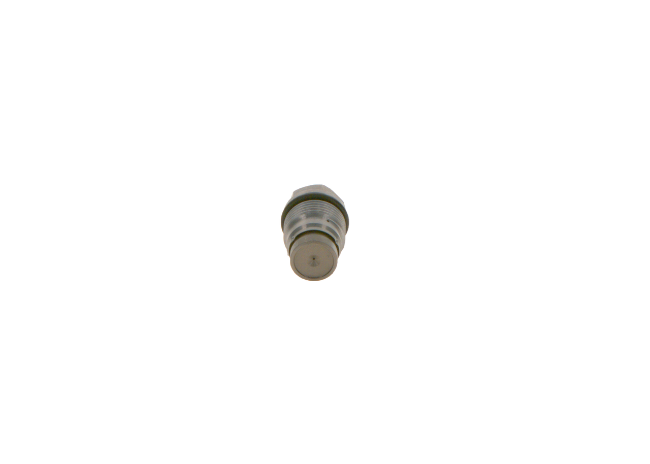 BOSCH 1 110 010 019 Fuel pressure regulator RENAULT MASTER 2 Kasten (FD) 3.0 dCi 140 136 hp Diesel 2006