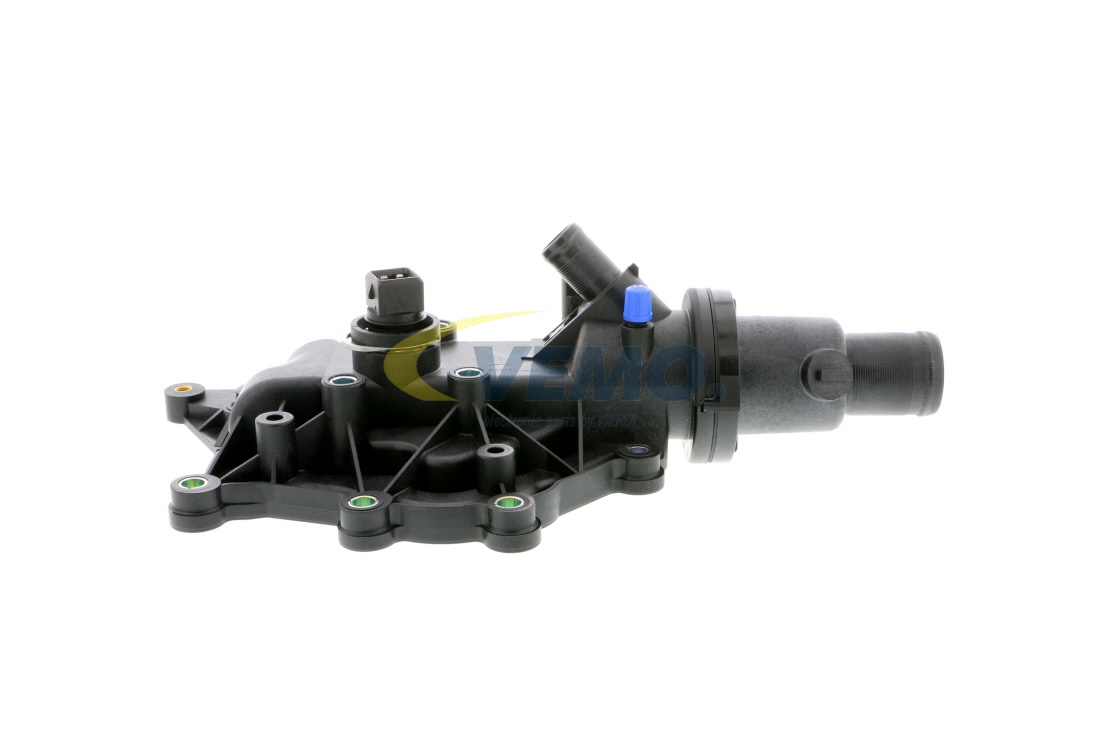 Kühlwasserthermostat V46-99-1382 VEMO RENAULT Modus / Grand Modus (F, JP) 1.6 2017 112 PS