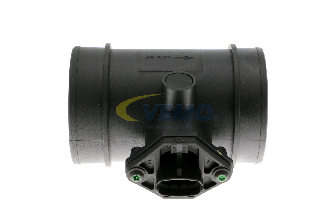VEMO V40-72-0484 mass air flow sensor (maf) VAUXHALL Vectra Mk1 (B) CC (J96) 2.5 i V6 (F68) 170hp 1996