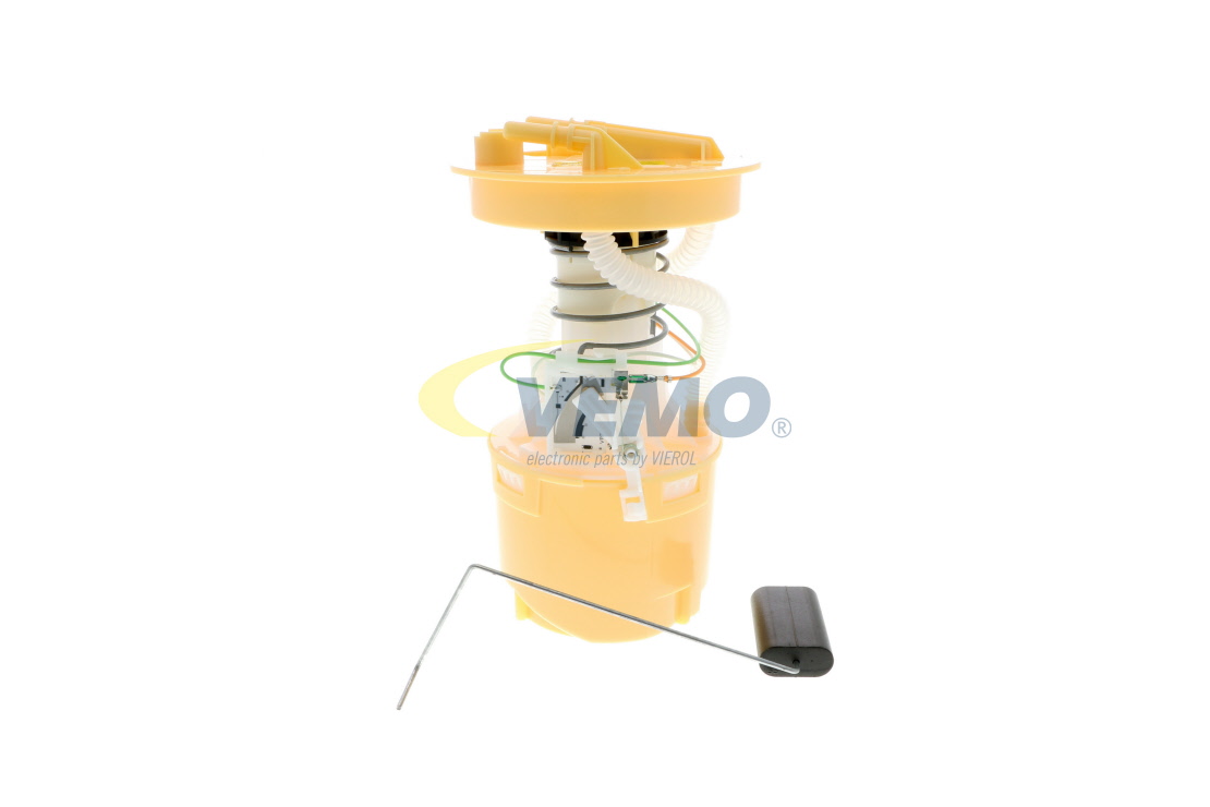 Sensor, nível de combustível V25-09-0032 VEMO FORD C-Max (DM2) 2.0 TDCi 2010 136 cv