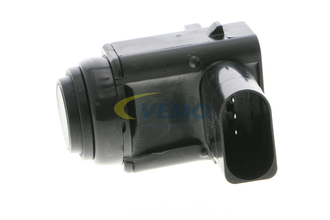 VEMO | Sensori Di Parcheggio Qualità de VEMO originale, nero, Sensore ad ultrasuoni, posteriore, anteriore V10-72-0822 Volkswagen Golf V Hatchback (1K1) 2009 economici online