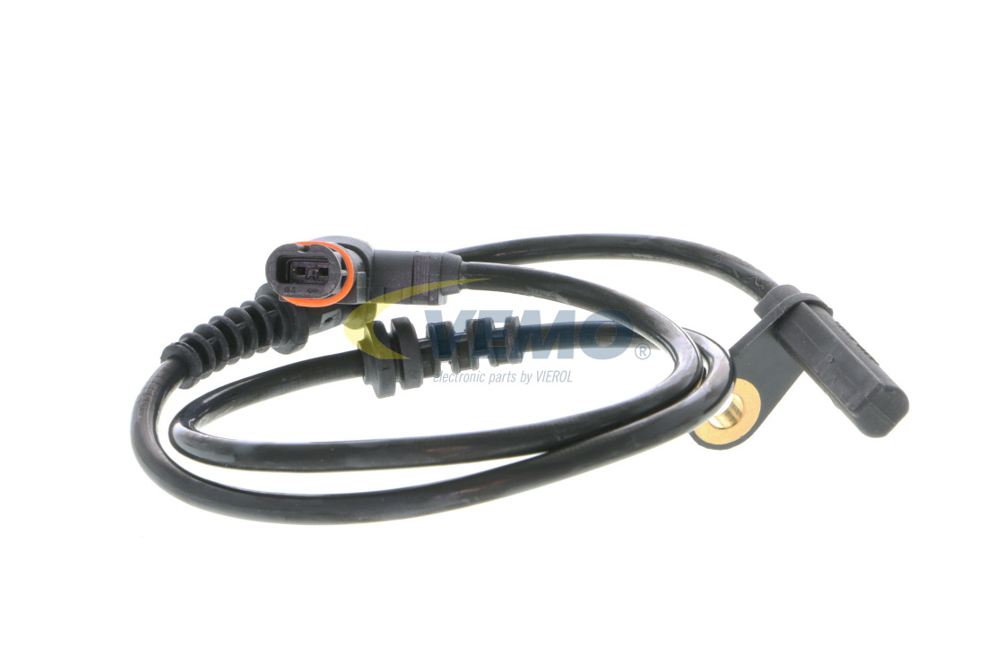 Sensor, rotações da roda V30-72-0182 VEMO MERCEDES-BENZ Classe C T-modell (S204) C 200 CDI 2.2 (204.201) 2011 136 cv