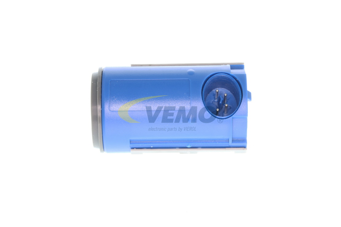 VEMO V40-72-0489 Parking sensors OPEL Corsa C Hatchback (X01) 1.4 Twinport 90 hp Petrol 2005
