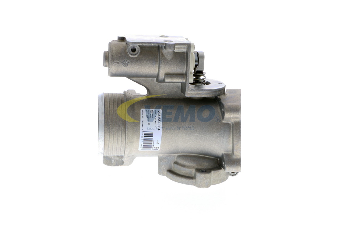VEMO V95-63-0003 egr valve VOLVO XC90 I (C, 275) 2.4 D3 / D5 163hp 2010