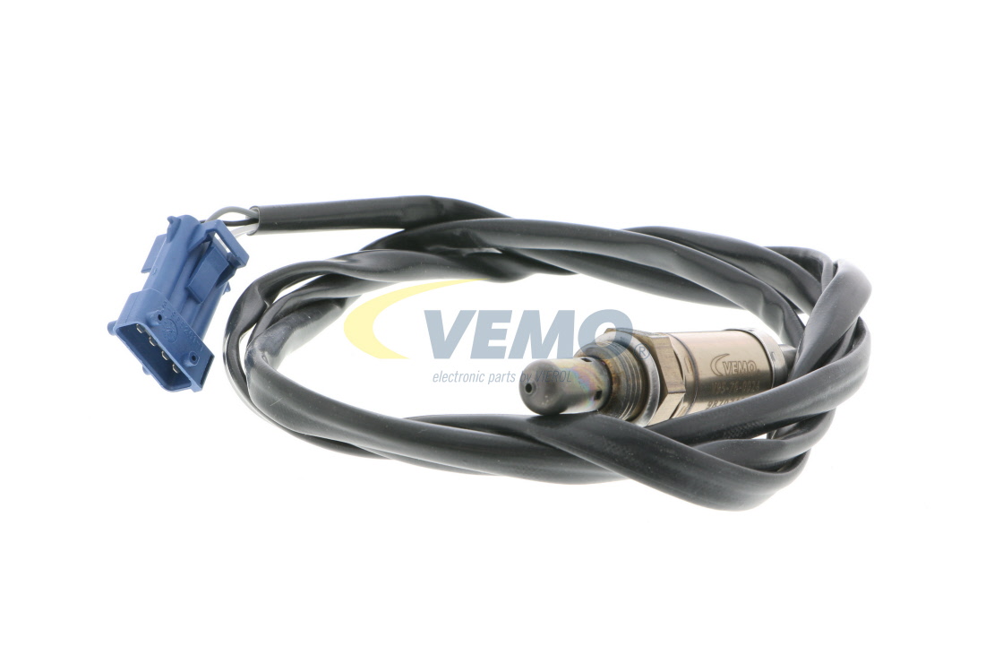 OEM nummer 9 125 581 - Lambdasonde V95-76-0024 VOLVO, FORD, ROLLS-ROYCE